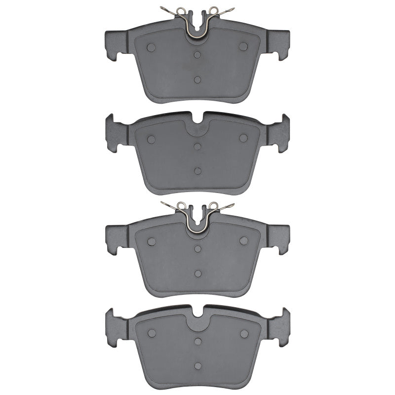 DFC 15-23 Mercedes-Benz C400 Rear Euro 5000 Ceramic Brake Pads