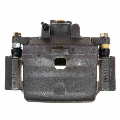 PowerStop Power Stop 06-12 Ford Fusion Front Right Autospecialty Caliper w/Bracket