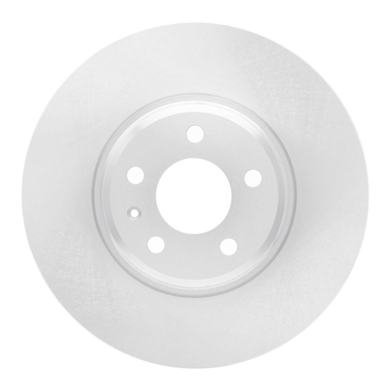 DFC 08-12 Audi A5 Front Brake Rotor