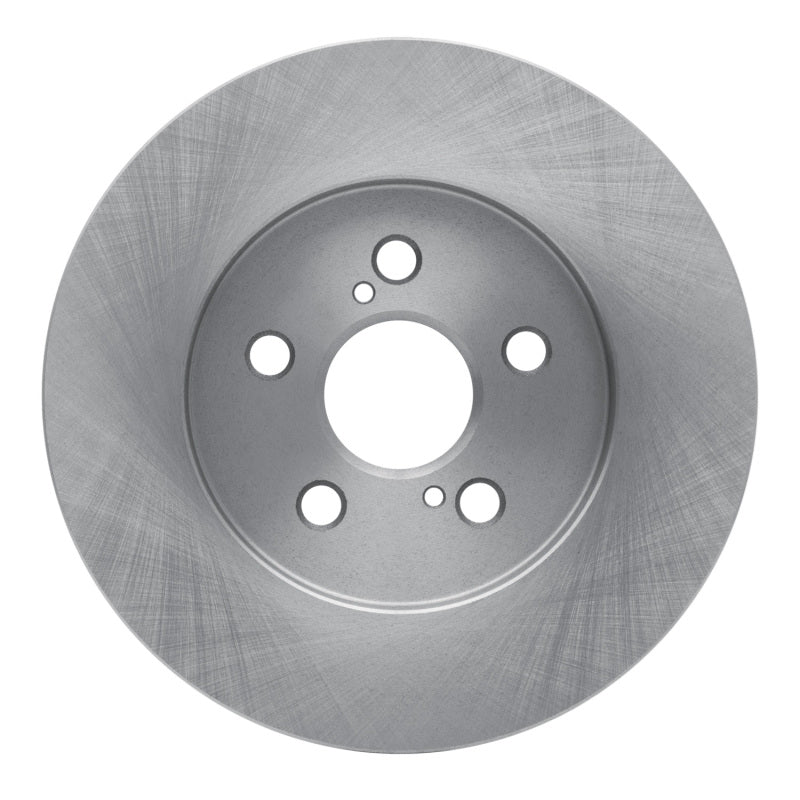 DFC 09-24 Lexus CT200H Rear Brake Rotor