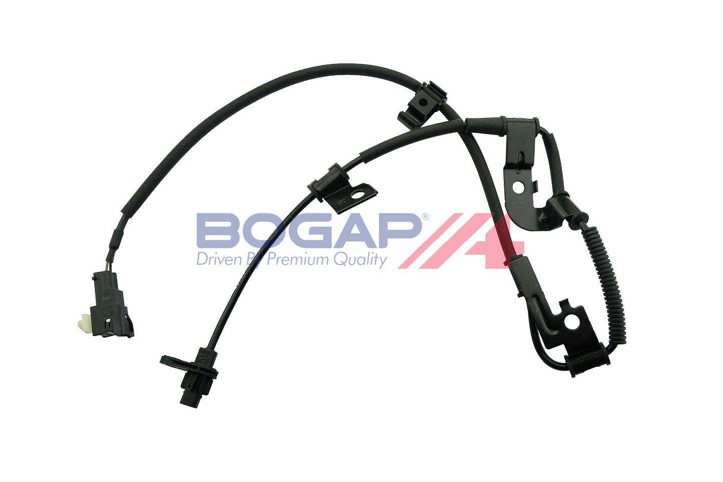 BOGAP Y7117203 Sensor, Wheel Speed