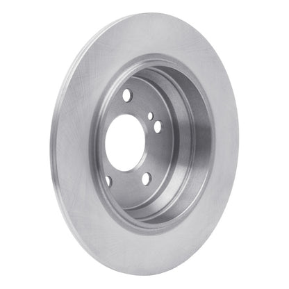 DFC 03-06 Mercedes-Benz CL500 Rear Brake Rotor