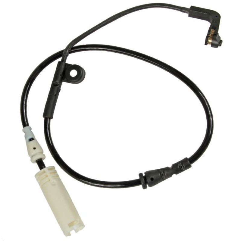 PowerStop Power Stop 04-07 BMW 525i Front Euro-Stop Electronic Brake Pad Wear Sensor