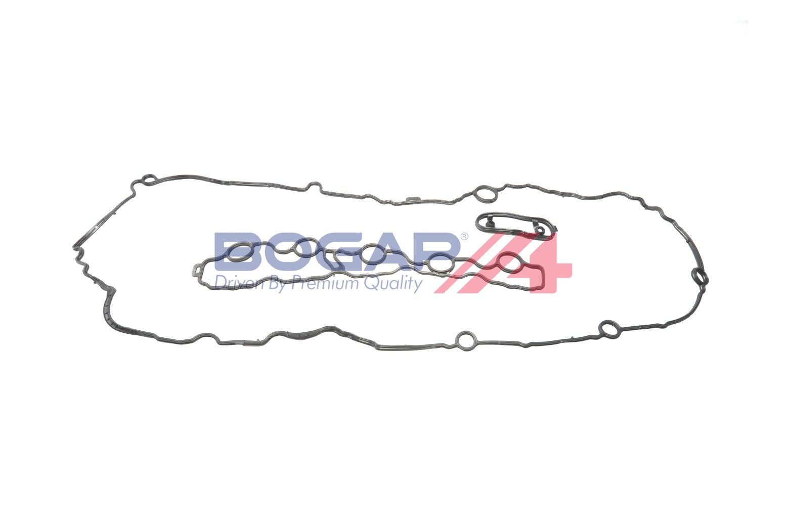 BOGAP B1118112 Gasket, Cylinder Head Cover