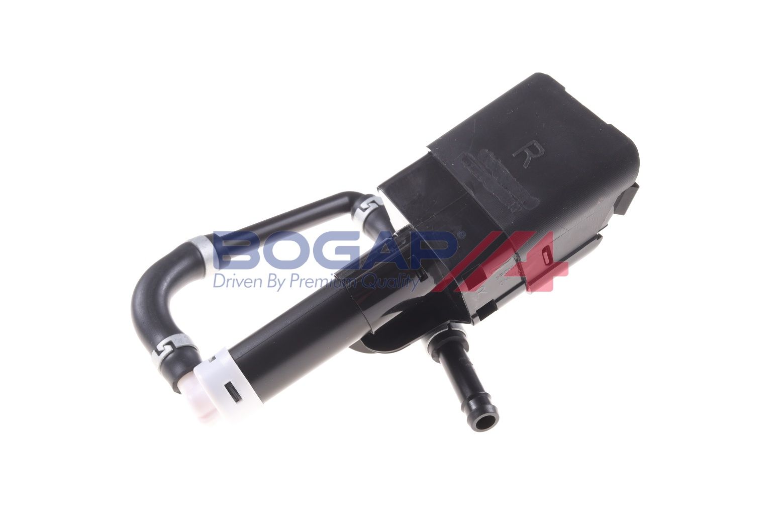 BOGAP M5522101 Washer Fluid Jet, Headlight Cleaning