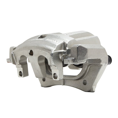 DFC 08-19 BMW X5 Front-L Premium Caliper - Silver Zinc Coated