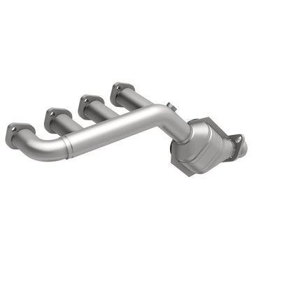 MagnaFlow Direct Fit Catalytic Converter 93-95 Lin Mark VIII 4.6 Driver Side