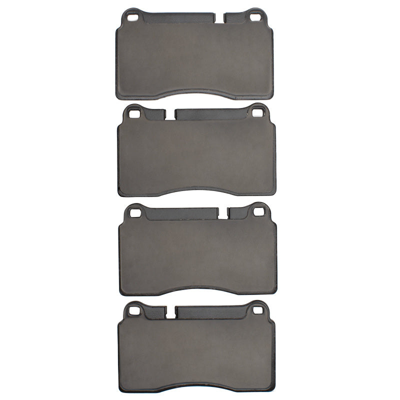 R1 Concepts R1 05-12 Aston Martin DB9 Front Optimum OE Brake Pads