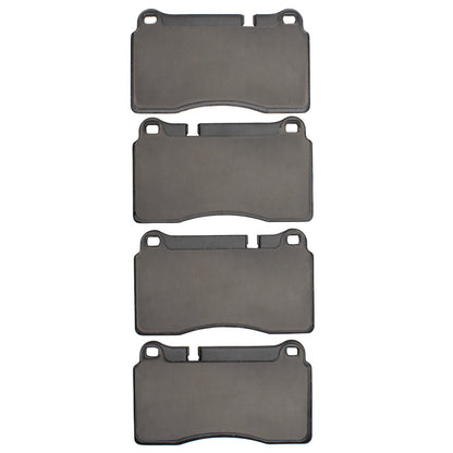 R1 Concepts R1 05-12 Aston Martin DB9 Front Optimum OE Brake Pads