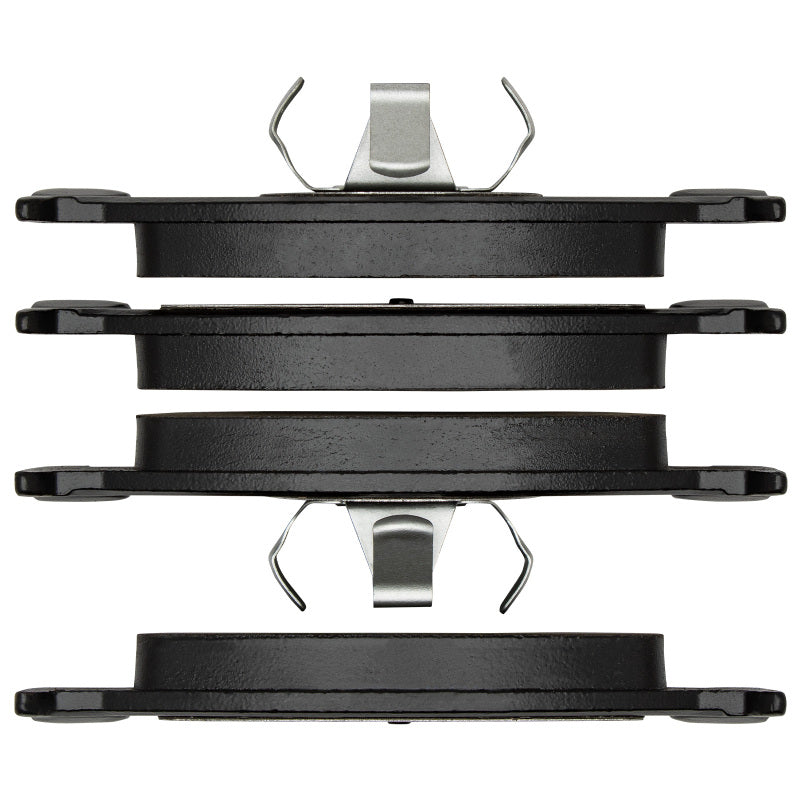 DFC 22-23 Audi A3 Front 5000 Advanced Ceramic Brake Pads