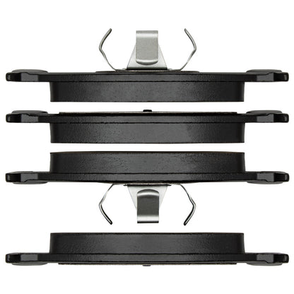 DFC 22-23 Audi A3 Front 5000 Advanced Ceramic Brake Pads