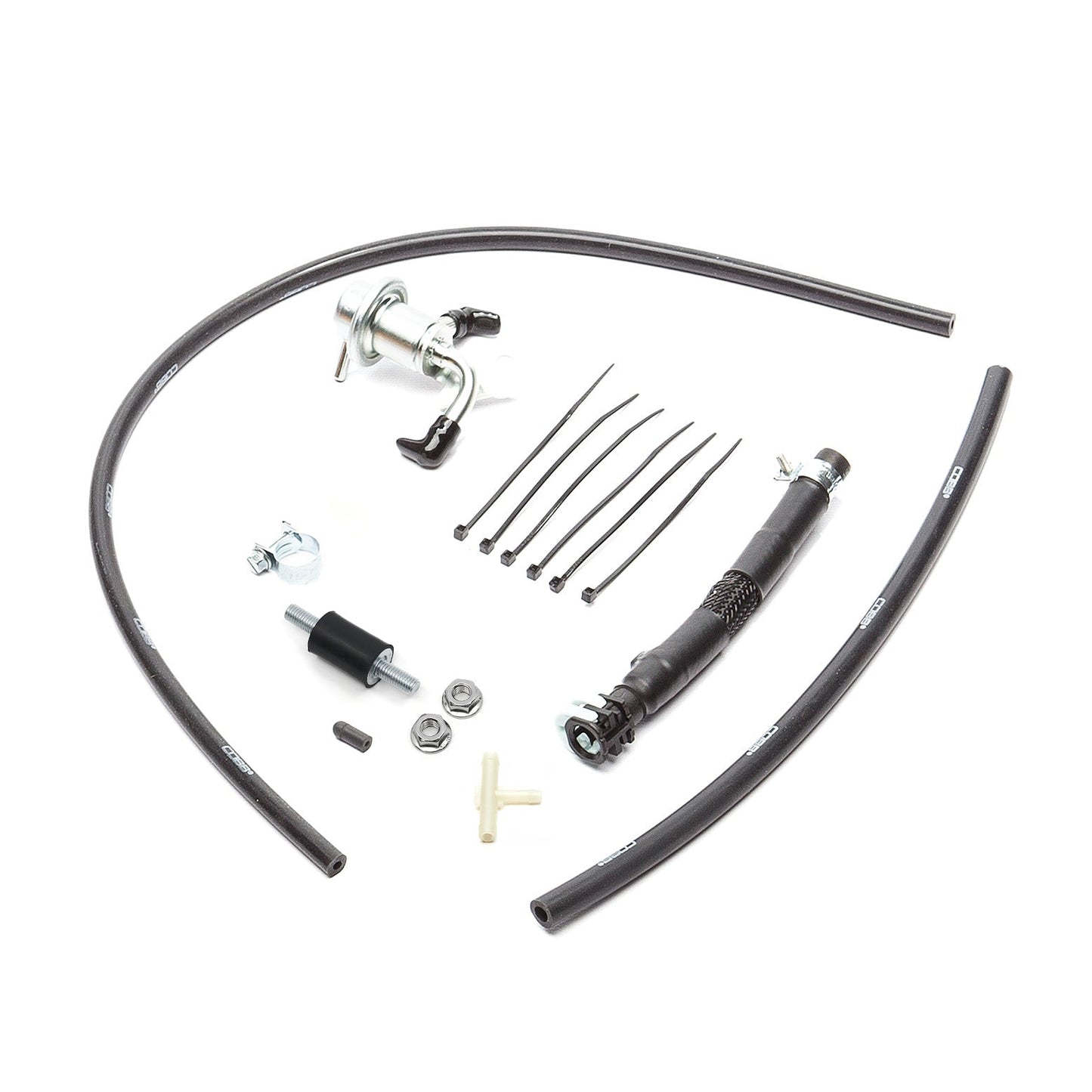 COBB SUB003NG2S1 POWER PACKAGE NEXGEN STAGE 2 FOR SUBARU WRX STI 2008-2014