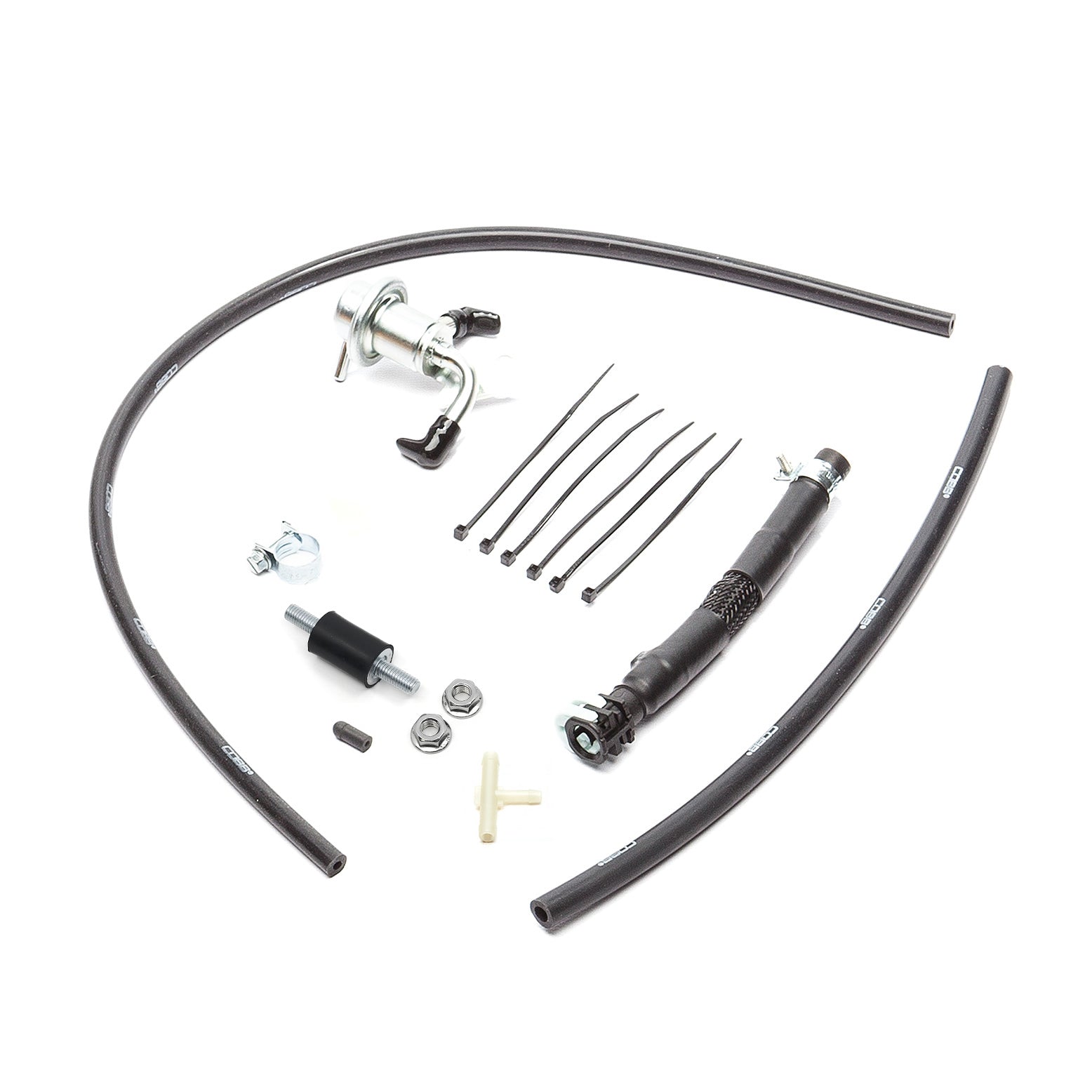 COBB SUB003NG2S1 POWER PACKAGE NEXGEN STAGE 2 FOR SUBARU WRX STI 2008-2014