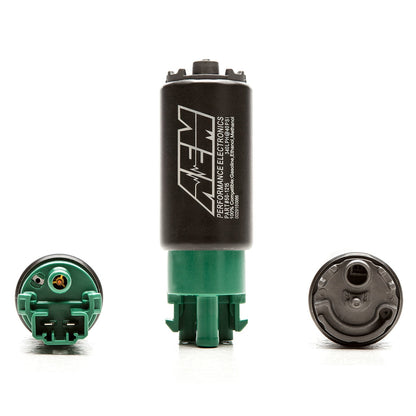 COBB 3C1450 NISSAN GT-R AEM HIGH FLOW FUEL PUMP KIT