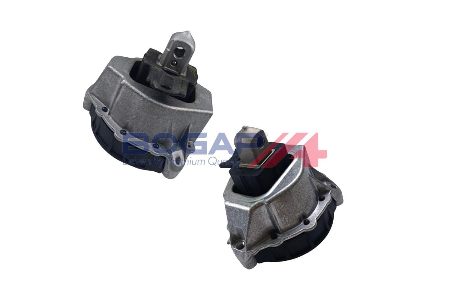 BOGAP B1911337 Mounting, Engine