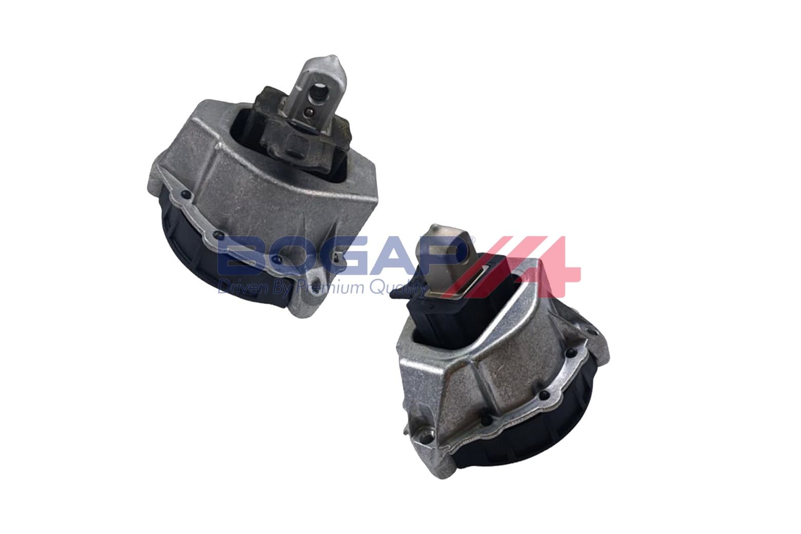 BOGAP B1911337 Mounting, Engine