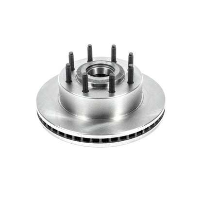 PowerStop Power Stop 06-12 Ford F-250 Super Duty Front Autospecialty Brake Rotor
