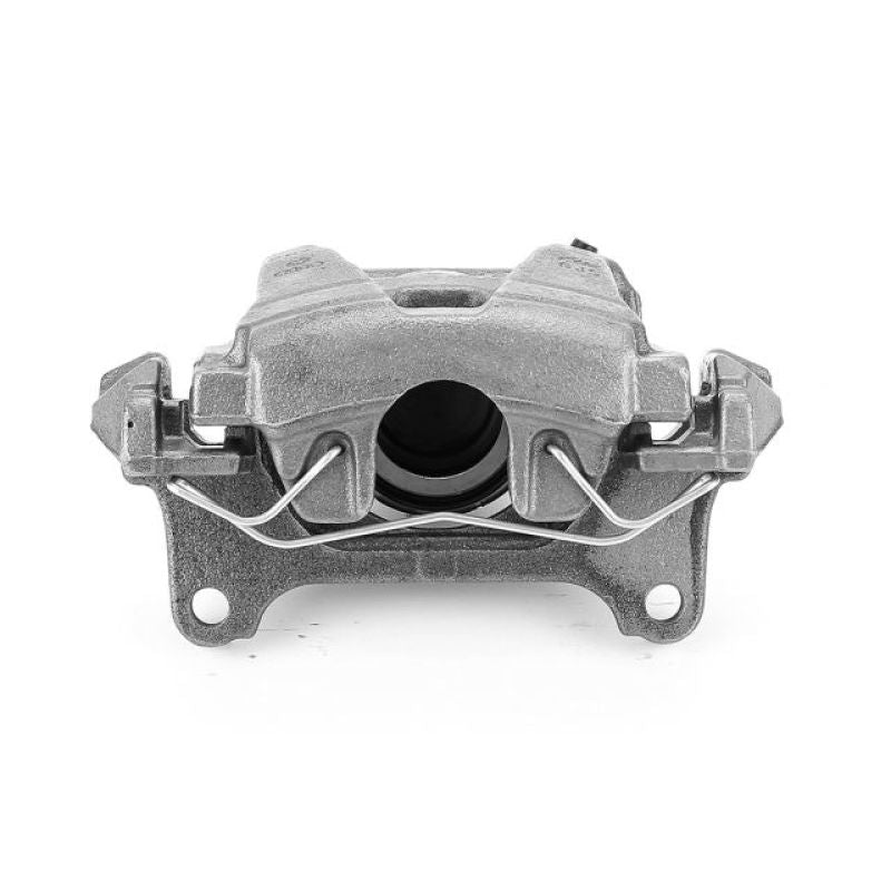 PowerStop Power Stop 15-18 Audi Q3 Front Left Autospecialty Caliper w/Bracket