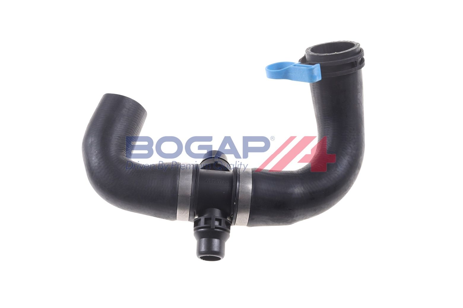 BOGAP B4228345 Radiator Hose