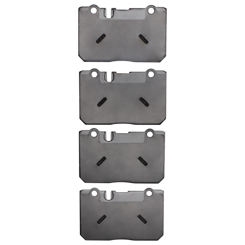R1 Concepts R1 95-00 Lexus LS400 Front Optimum OE Brake Pads