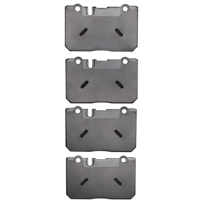 R1 Concepts R1 95-00 Lexus LS400 Front Optimum OE Brake Pads