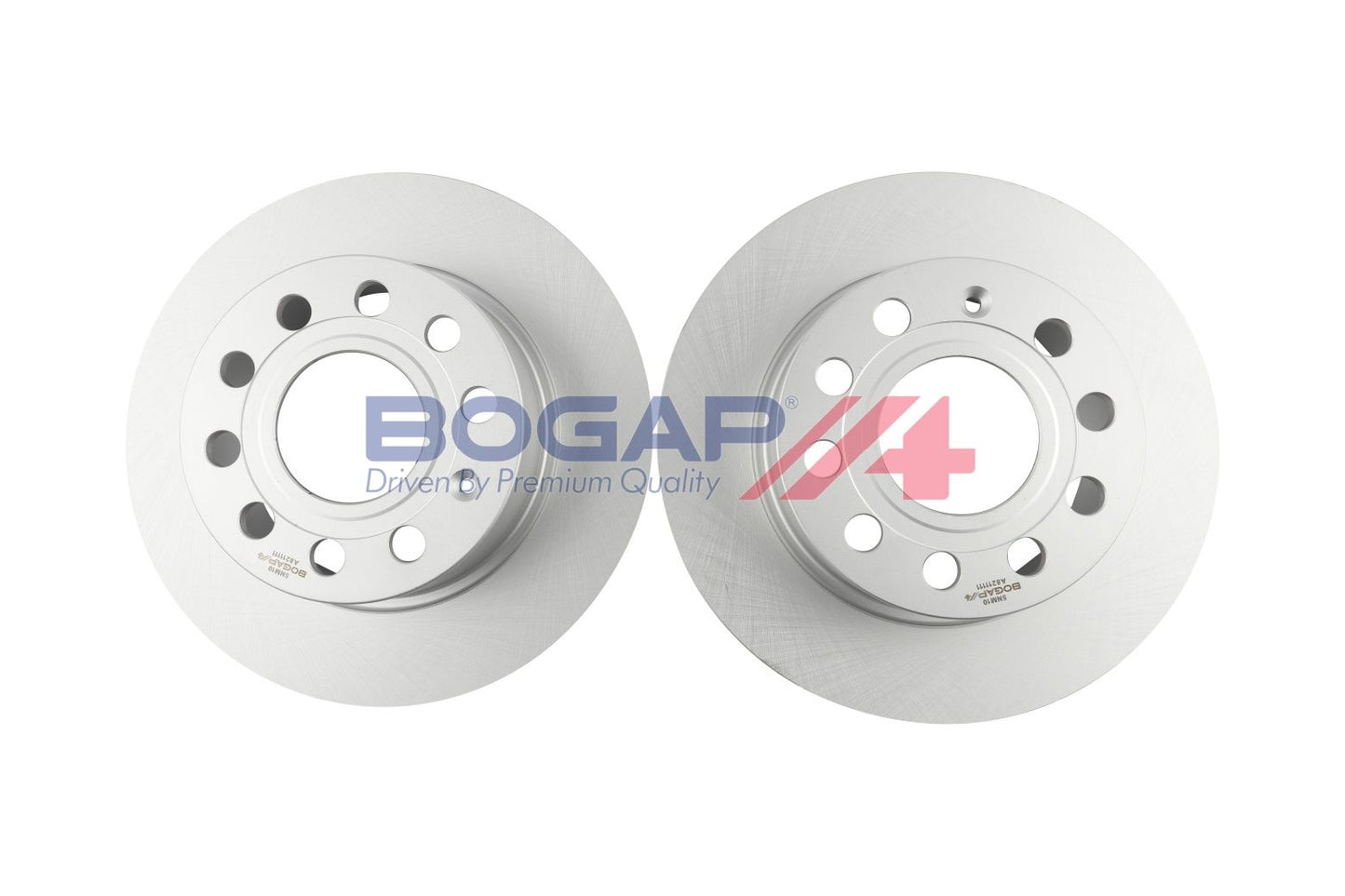 BOGAP A8211111 Brake Disc