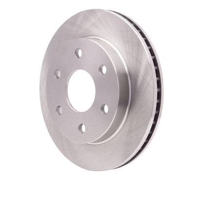 DFC 99-08 Cadillac Escalade ESV Front Brake Rotor
