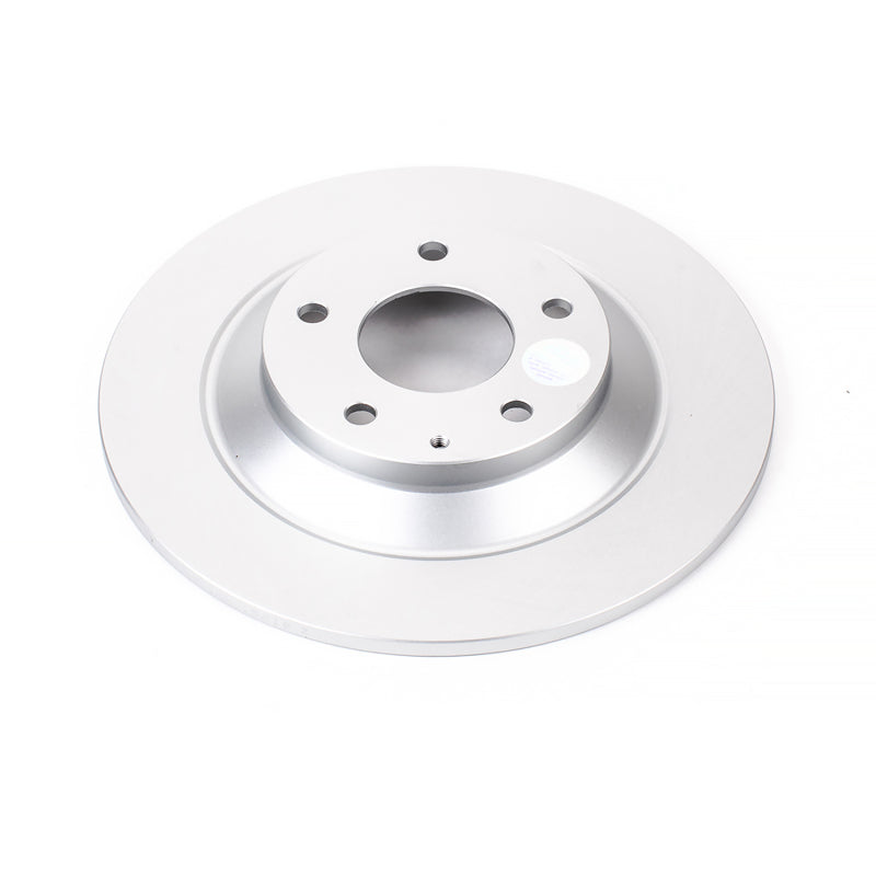PowerStop Power Stop 13-18 Mazda CX-5 Rear Evolution Geomet Coated Rotor