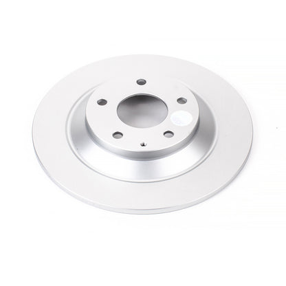 PowerStop Power Stop 13-18 Mazda CX-5 Rear Evolution Geomet Coated Rotor