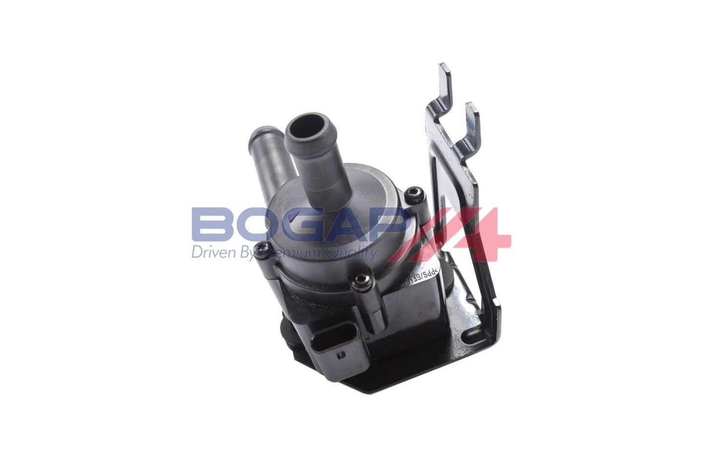 BOGAP F4233101 Auxiliary Water Pump (Cooling Water Circuit)