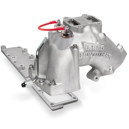 Banks Power 19-24 Ram 3500/4500/5500 6.7L Diesel Monster-Ram Intake System w/Fuel Line - Natural