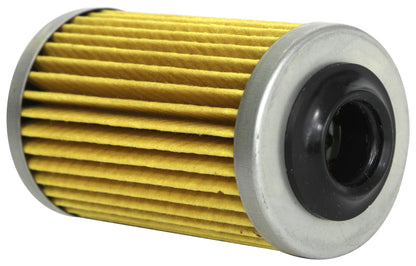 K&N Engineering K&N Oil Filter Automotive 12-17 Chevrolet Caprice 3.6L