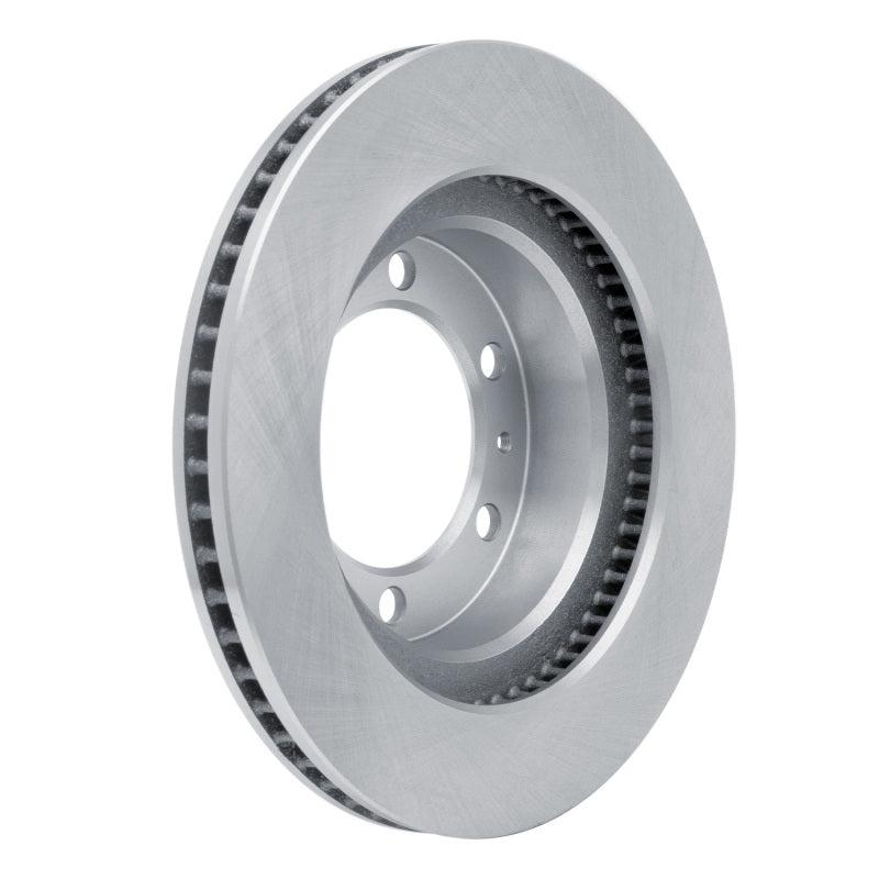 DFC 03-23 Toyota FJ Cruiser Front Brake Rotor
