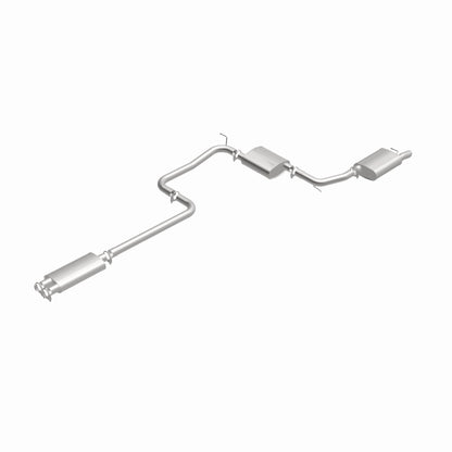 MagnaFlow BRE Exhaust Kit 99-04 Chrysler 300M 3.5L