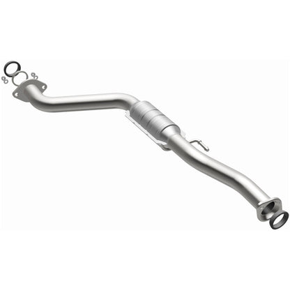 MagnaFlow Direct Fit Catalytic Converter 06-08 Suzuki Grand Vitara 2.7L
