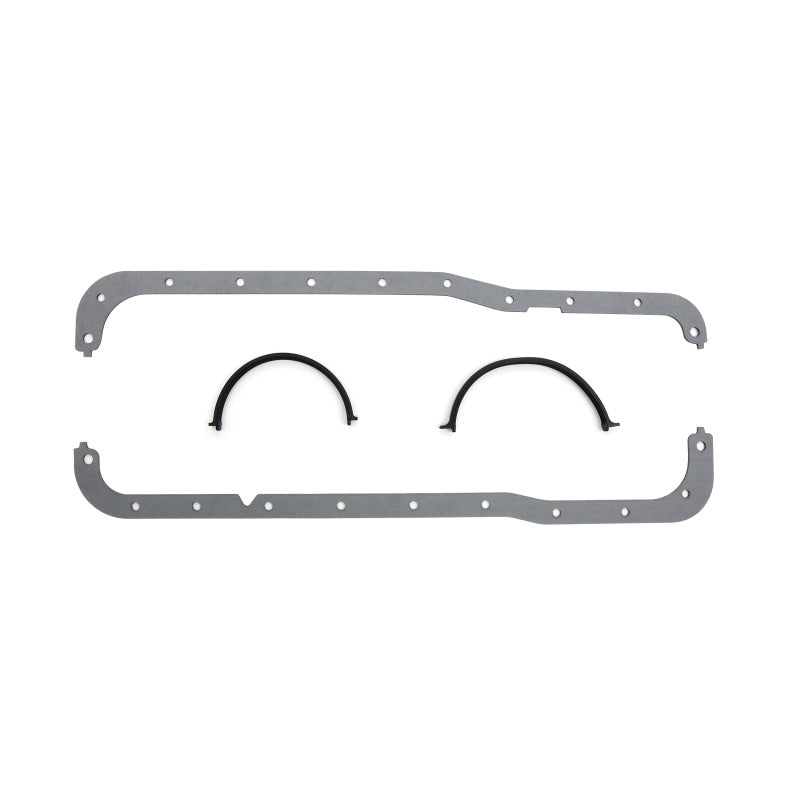 Cometic Gasket Cometic Ford 351 Windsor V8 Oil Pan Gasket Kit - Stroker Crankshaft
