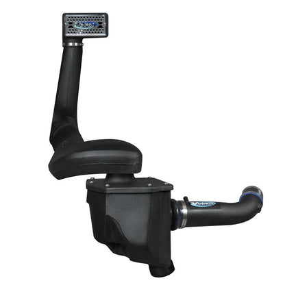 Volant 12-18 Jeep Wrangler JK 3.6L V6 Pro5 Air Intake System w/ Snorkel