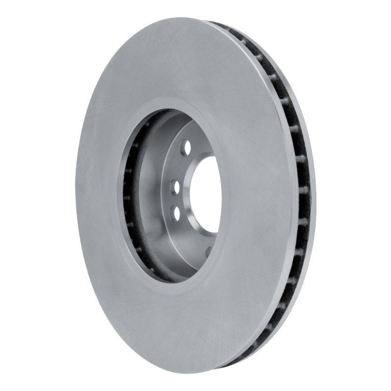 DFC 00-06 BMW X5 Front Brake Rotor