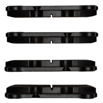 R1 Concepts R1 05-12 Aston Martin DB9 Front Optimum OE Brake Pads