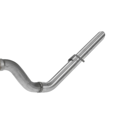 Flowmaster 64-66 Mustang V8 American Thunder SS Crossmember-Back Exhaust System