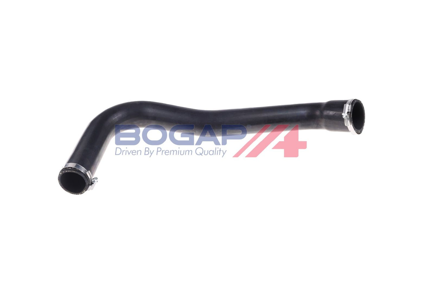 BOGAP F1711104 Charge Air Hose