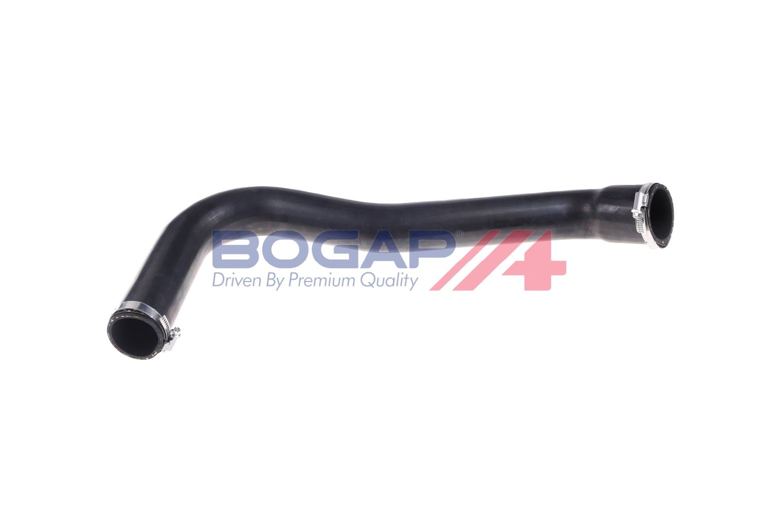 BOGAP F1711104 Charge Air Hose