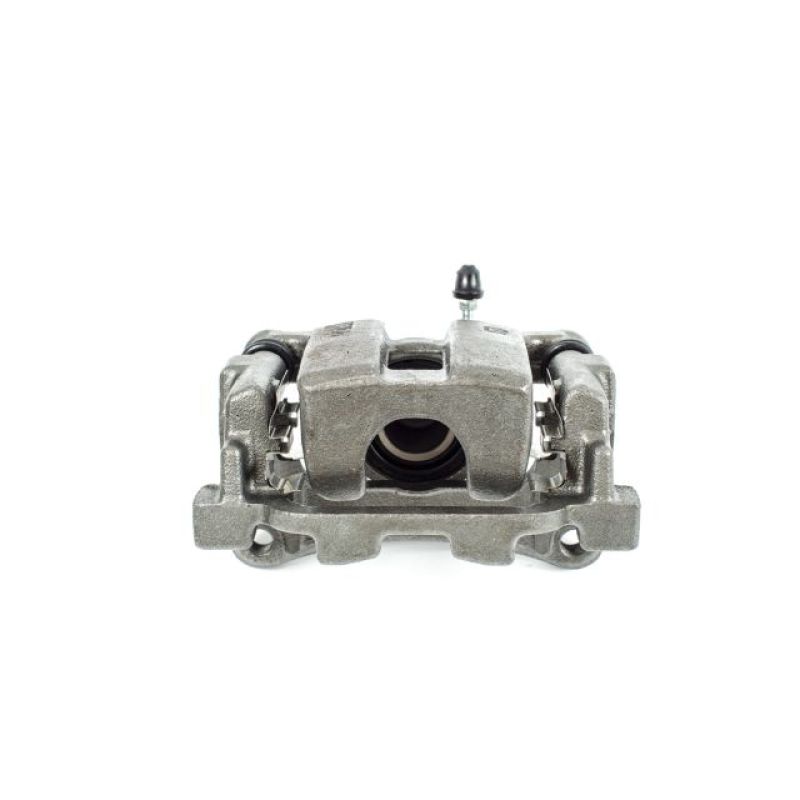 PowerStop Power Stop 07-08 Infiniti G35 Rear Left Autospecialty Caliper w/Bracket