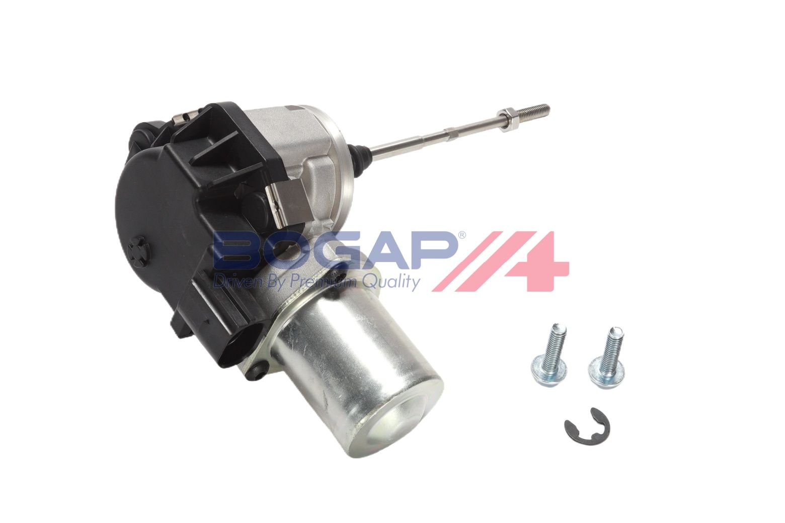 BOGAP A6313163 Actuator, Turbocharger
