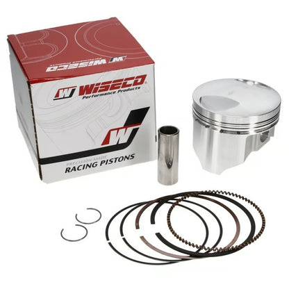 Wiseco Yamaha XT/TT/SR500 101 CR 3504XC Piston kit