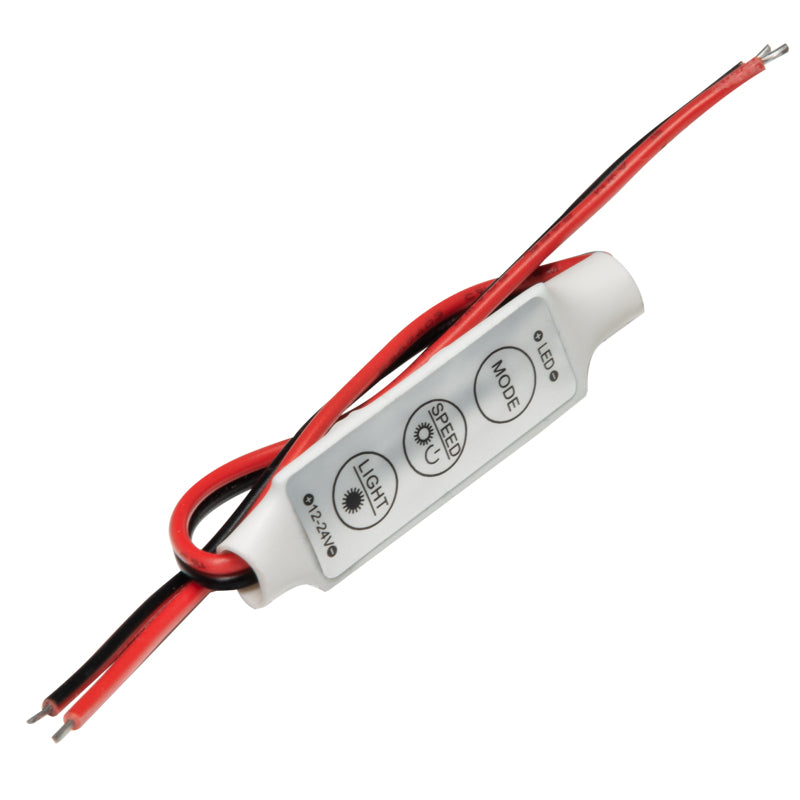 ORACLE Lighting Oracle Single Channel In-Line LED Controller