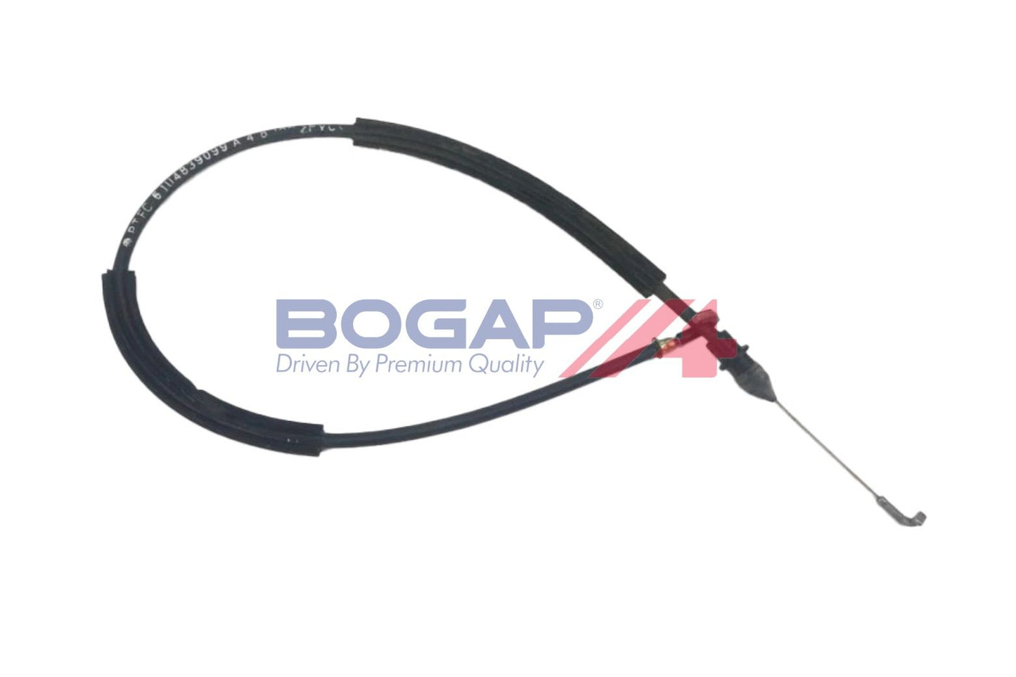 BOGAP A5319109 Cable Pull, Door Release