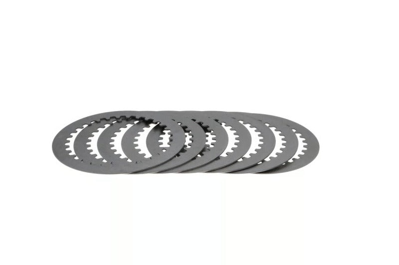 Wiseco Clutch Plate Kit - 6 Steel Clutch Basket