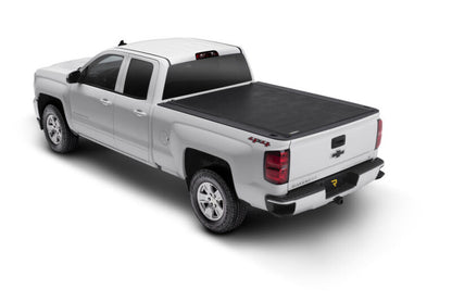 BAK 88-13 Chevy Silverado & C/K 1500 / 88-14 Chevy Silverado 2500/3500 HD 6ft 6in Bed Revolver X2