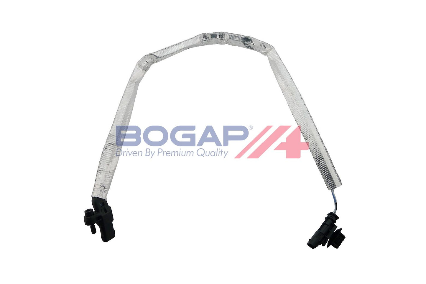 BOGAP W6115136 Sensor, Crankshaft Pulse